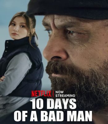 10 Days of a Bad Man 10 วันของคนเลว (2023)