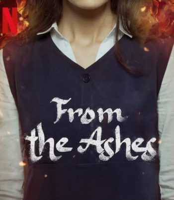From the Ashes จากเถ้าถ่าน (2024)