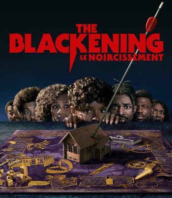 The Blackening (2023)