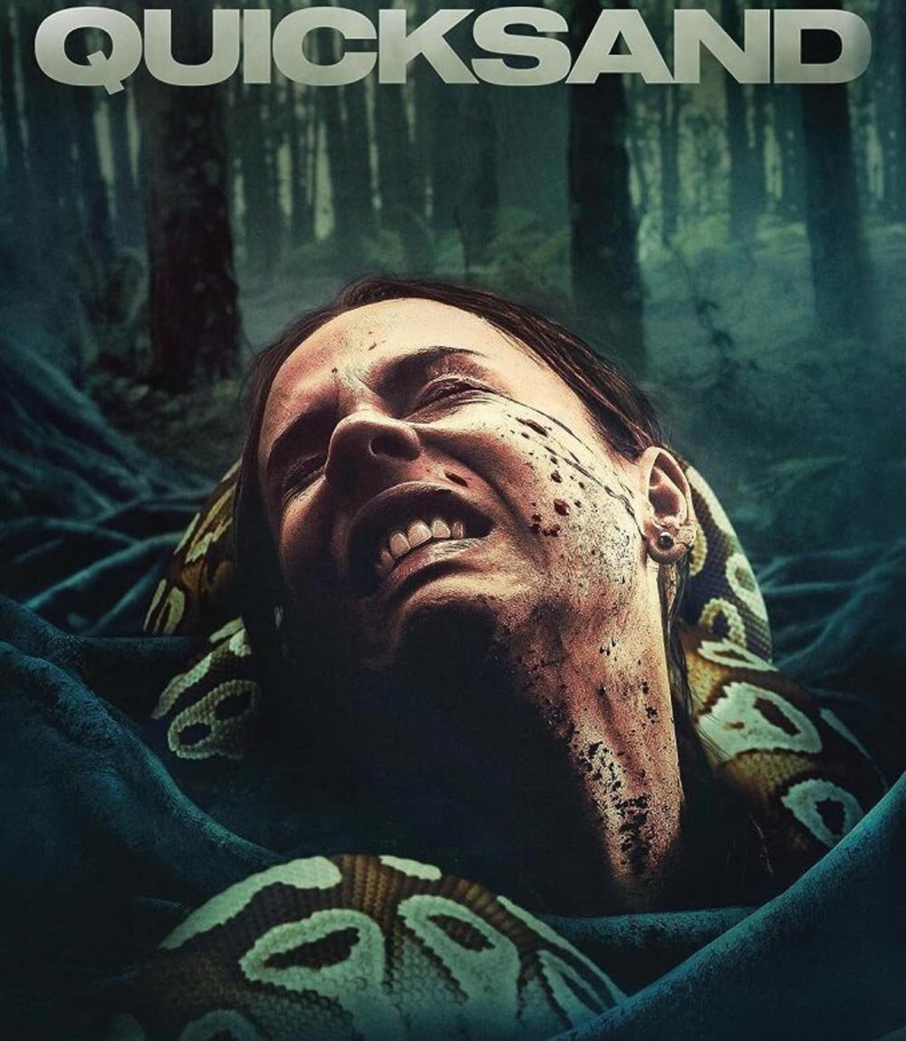 Quicksand (2023)