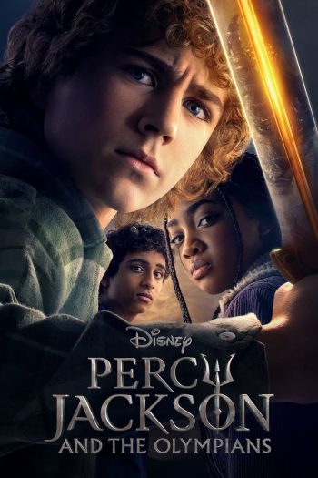 Percy Jackson and the Olympians Season 1 (2023) เพอร์ซีย์ แจ็กสัน แอนด์ดิโอลิมเปียนส์ (8 ตอนจบ)