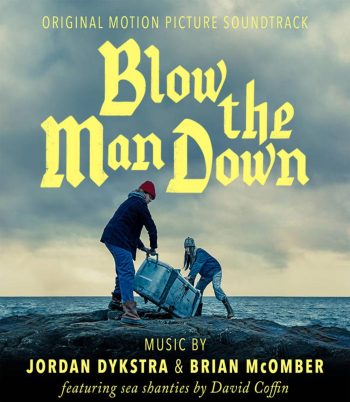 Blow The Man Down เมืองซ่อนภัยร้าย (2019)