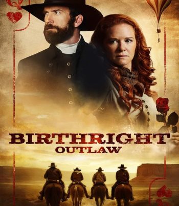 Birthright Outlaw (2023)