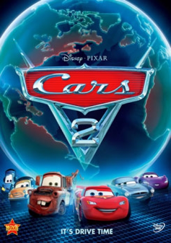 Cars 2 สายลับสี่ล้อ...ซิ่งสนั่นโลก