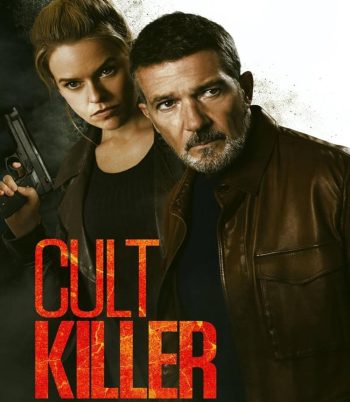 Cult Killer (2024)