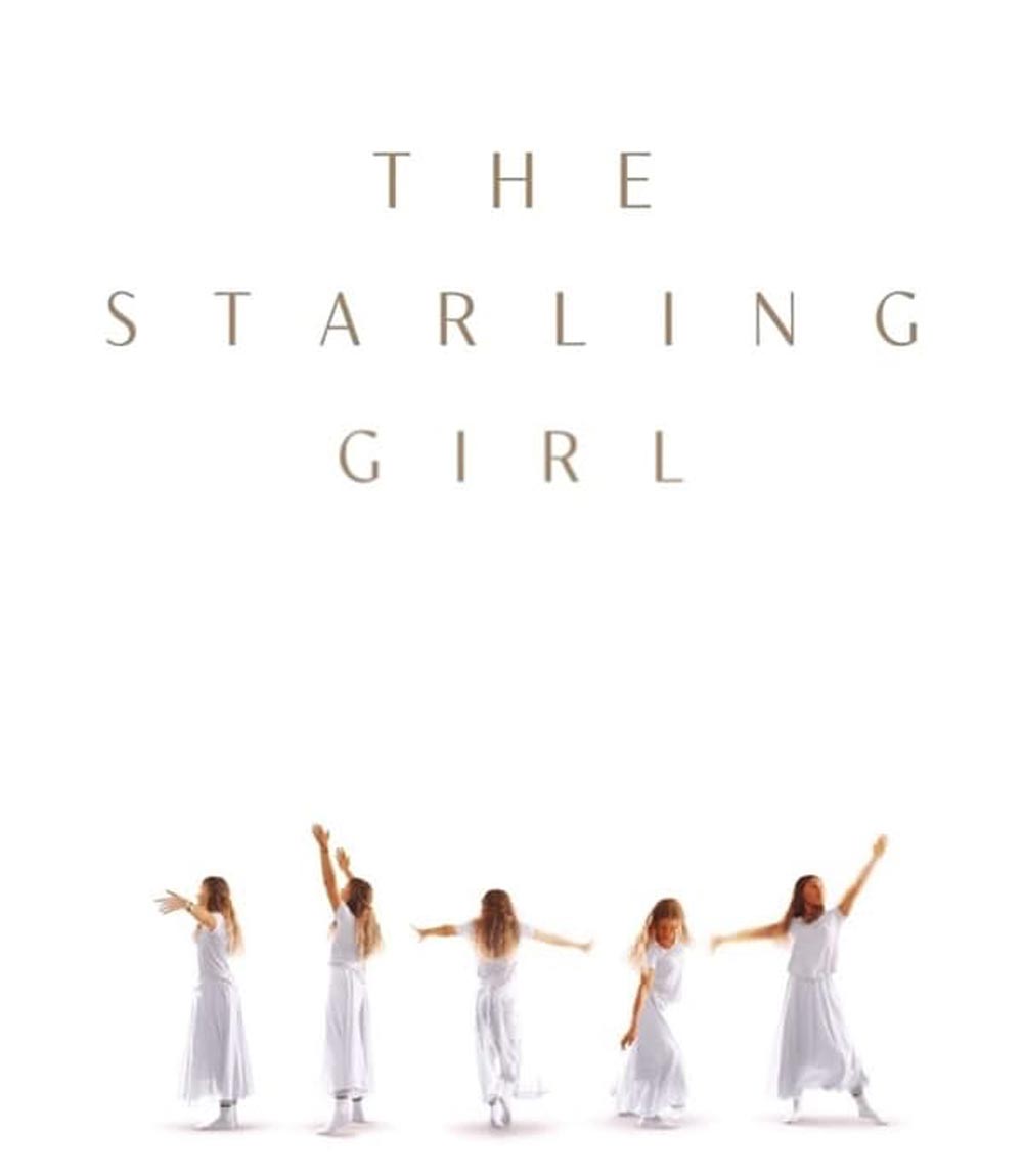 The Starling Girl (2023)