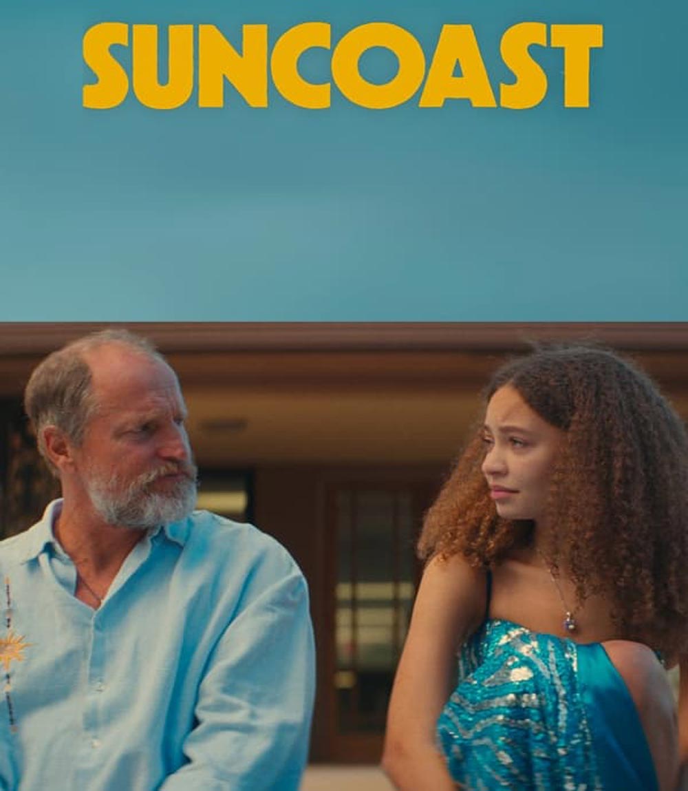 Suncoast (2024)
