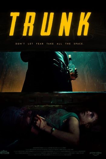 Trunk Locked In (2023) ขังตายท้ายรถ