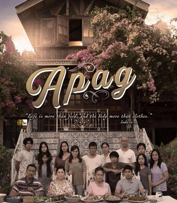 Feast (Apag) (2022)