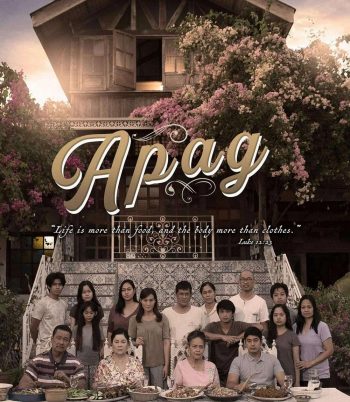 Feast (Apag) (2022)
