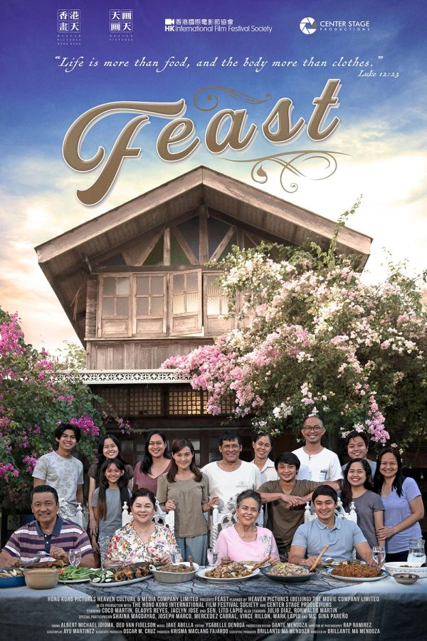 Feast (Apag) (2022)