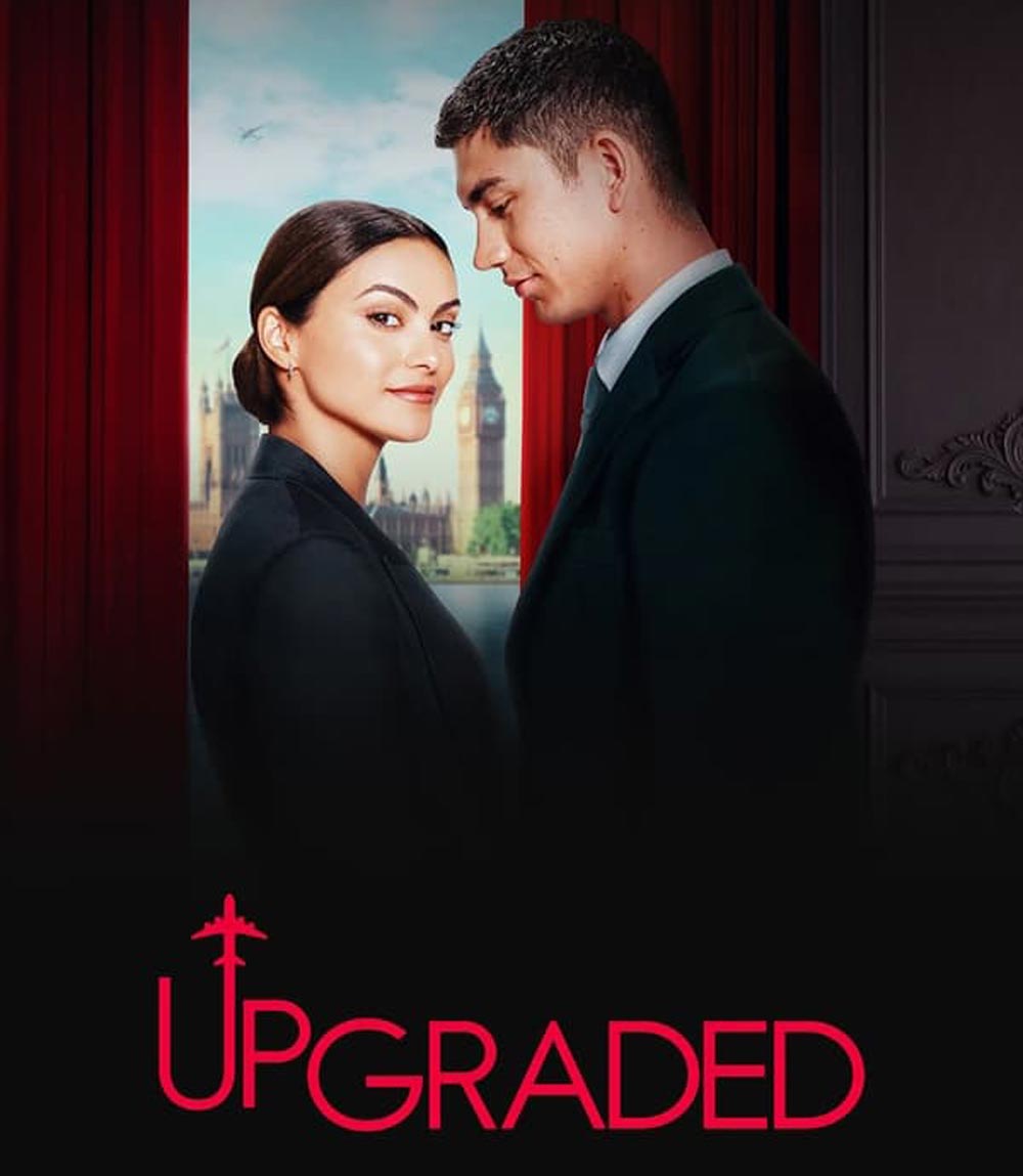 Upgraded รักฉบับอัพเกรด (2024)