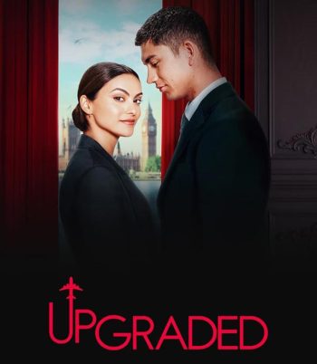 4K - Upgraded รักฉบับอัพเกรด (2024) - แผ่นหนัง 4K UHD