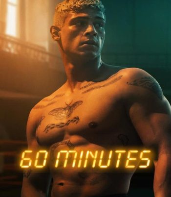 Sixty Minutes 60 นาที (2024)