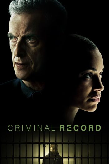 Criminal Record (2024) 8 ตอน