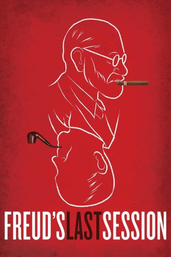 Freud's Last Session (2023)