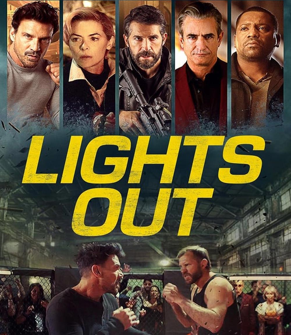 Lights Out (2024)