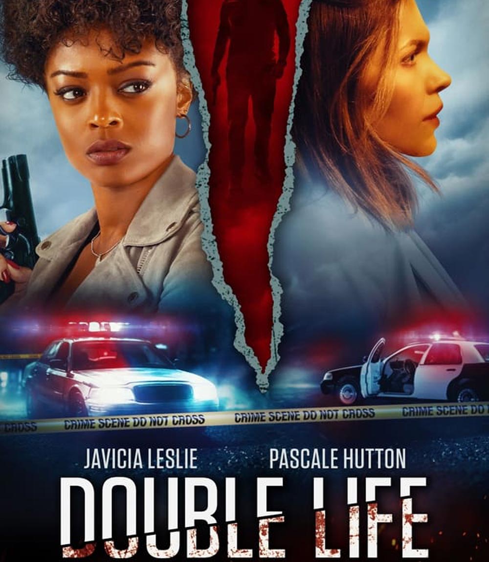 Double Life (2023)