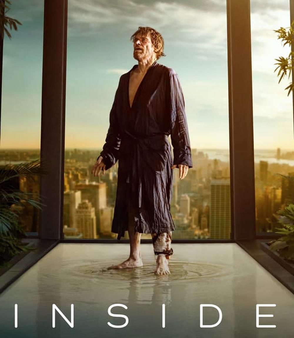 Inside (2023)