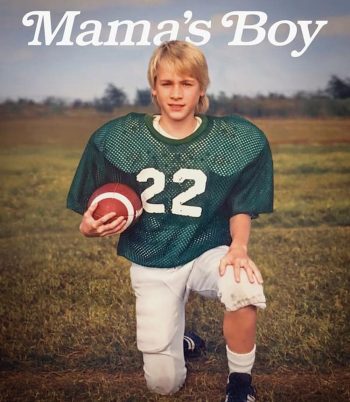 Mama's Boy (2022)