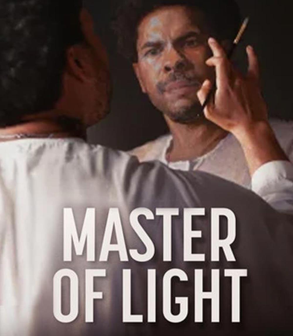 Master of Light (2022)