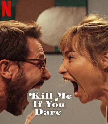 Kill Me If You Dare ถ้ากล้า ก็ฆ่าเลย (2024)