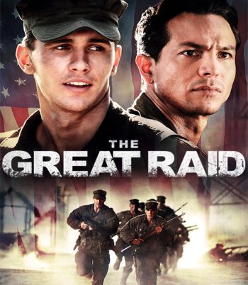 The Great Raid 121 ตะลุยนรกมฤตยู (2005)