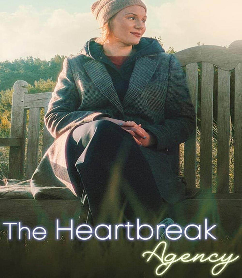 The Heartbreak Agency คลินิกบำบัดไข้ใจ (2024)