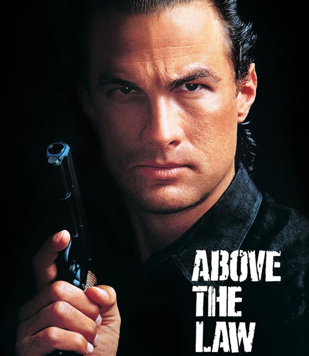 Above the Law (Nico) นิโก้ ตำรวจหมื่นฟาเรนไฮต์ (1988)