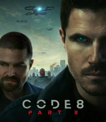 Code 8 Part II ล่าคนโคตรพลัง ภาค 2 (2024)