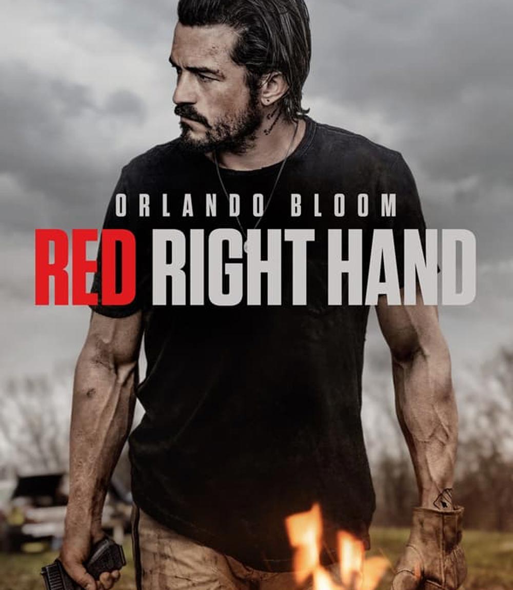 Red Right Hand (2024)