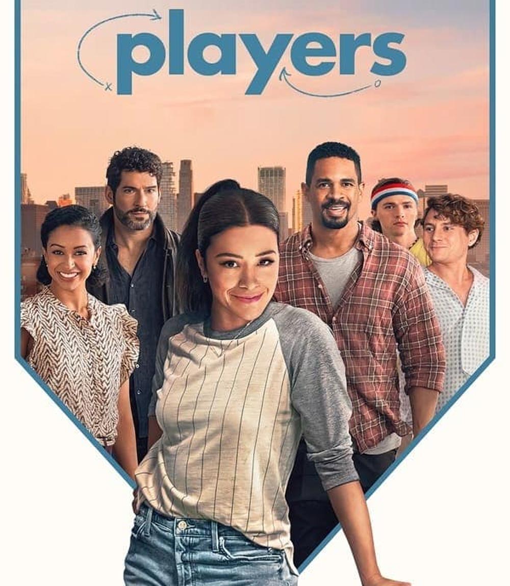 Players เลิกเล่นมาเริ่มรัก (2024)