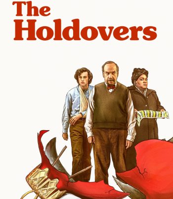 The Holdovers (2023) หนาวนี้ไม่ไร้ไออุ่น