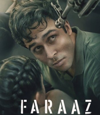 Faraaz (2023) วีรบุรุษคืนวิกฤติ