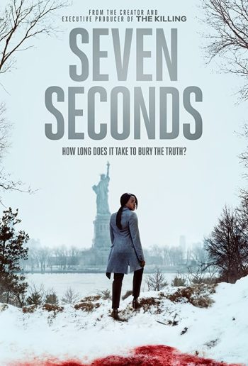 Seven Seconds (2018) เจ็ด วินาที (10 ตอน)
