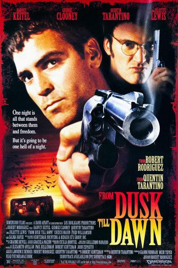 ผ่านรกทะลุตะวัน From Dusk Till Dawn (1996)