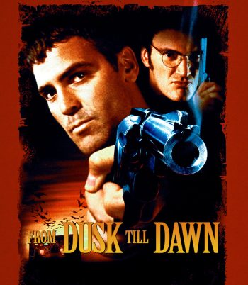 From Dusk Till Dawn (1996) ผ่านรกทะลุตะวัน