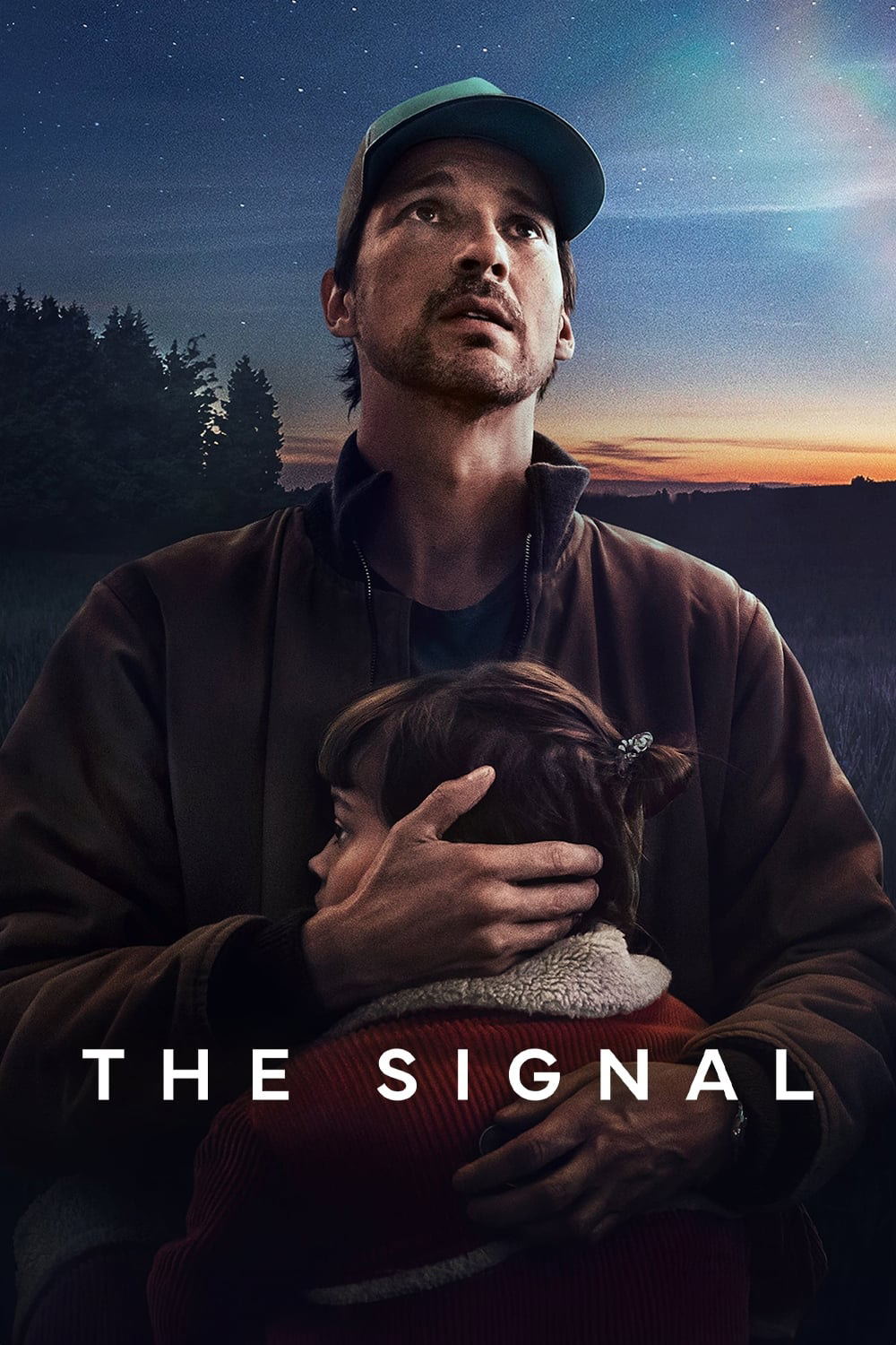 สัญญาณ THE SIGNAL (2024) 4 ตอน