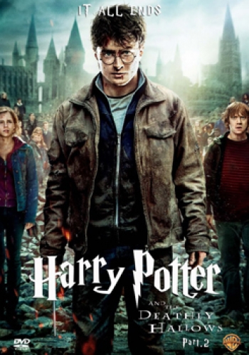 Harry Potter and the Deathly Hallows: Part 2 (2011) แฮร์รี่ พอตเตอร์กับเครื่องรางยมทูต ตอน 2 ภาค 8