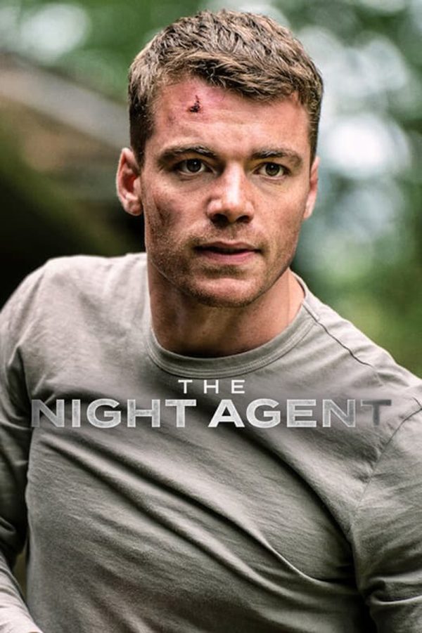 The Night Agent 2023 (10 ตอน)