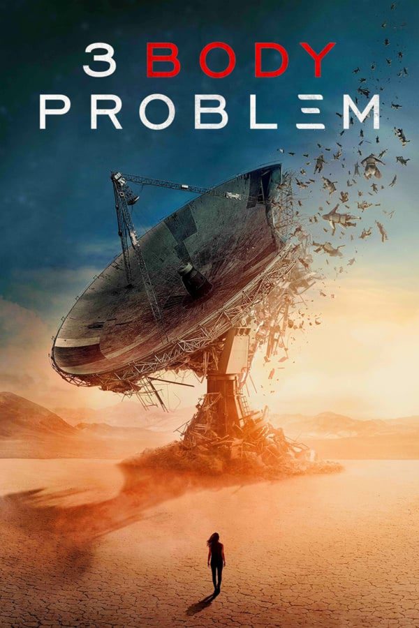 3 Body Problem (2024) ดาวซานถี่ อุบัติการณ์สงครามล้างโลก