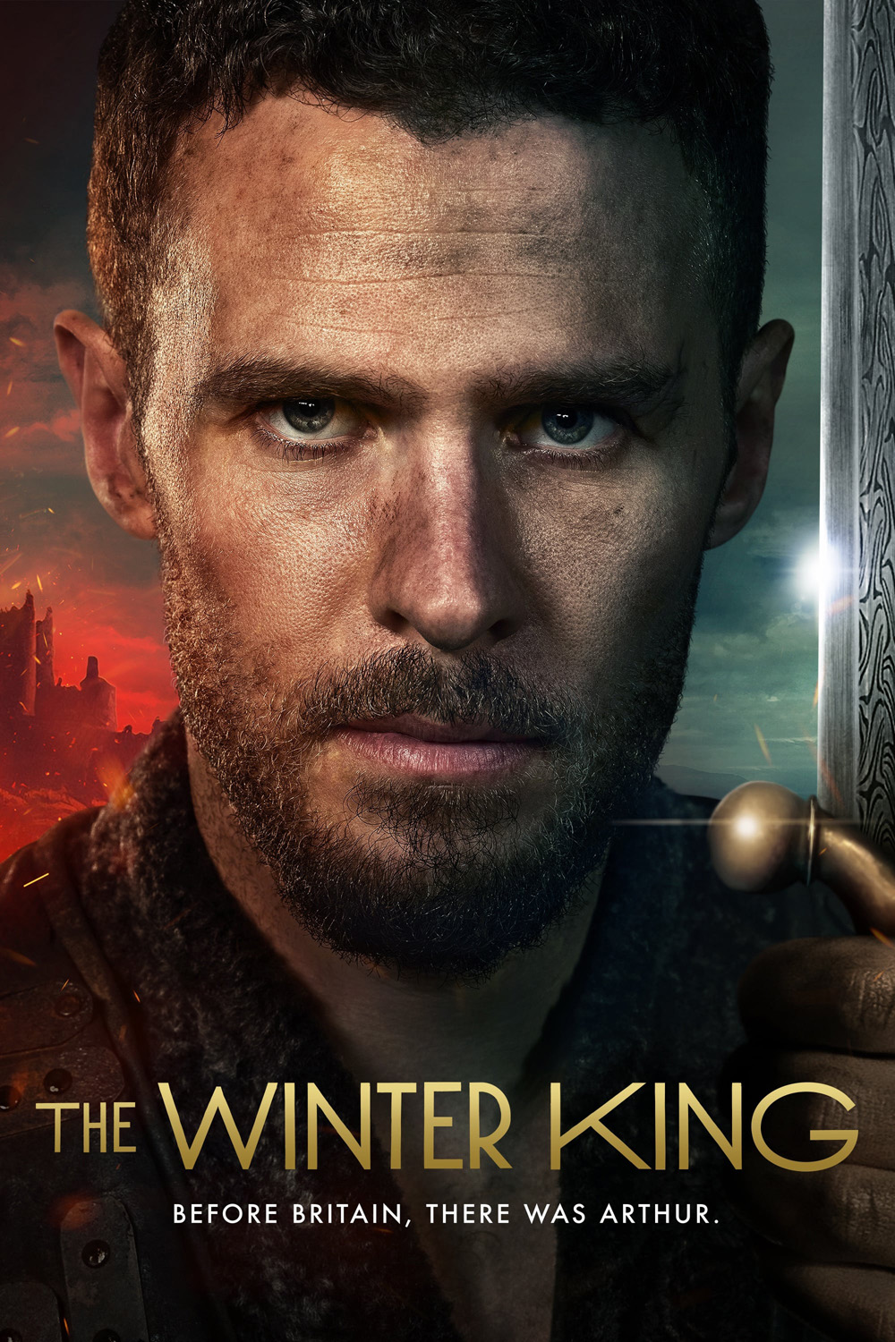 The Winter King (2023) เดอะ วินเทอร์ คิง ปี 1 (10 ตอน)