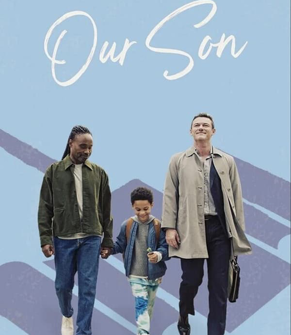 Our Son (2023)