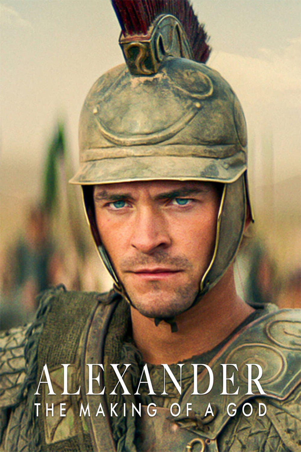 Alexander The Making of a God (2024) 6 ตอน