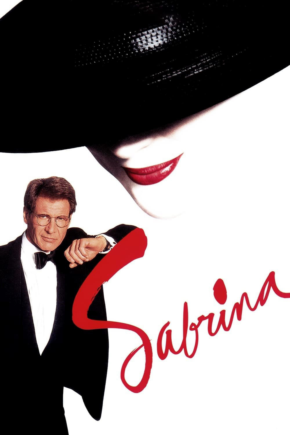 Sabrina (1995) หัวใจเธอเลือกเอง