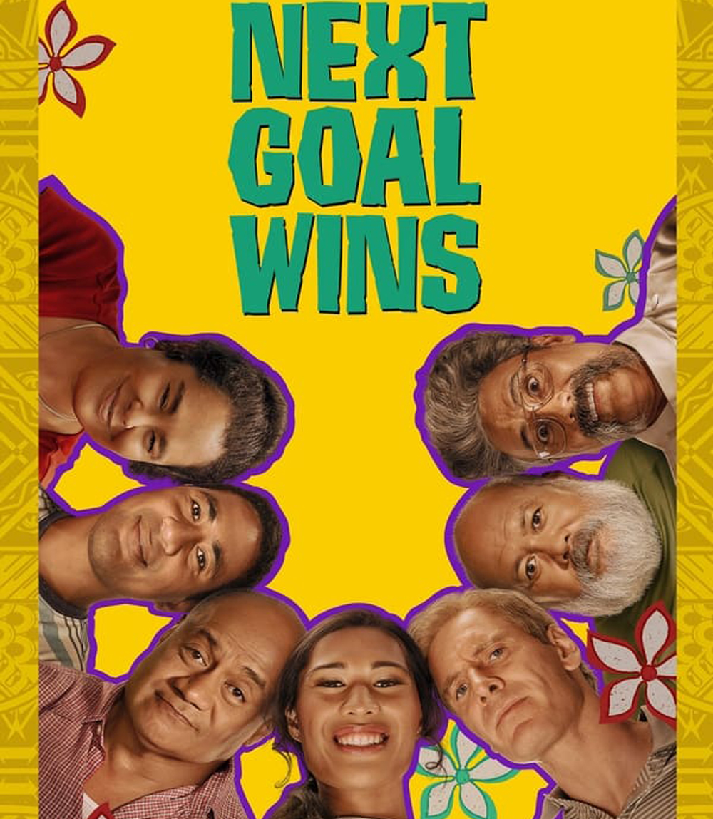 Next Goal Wins หนึ่งประตูสู่ฝัน (2023)
