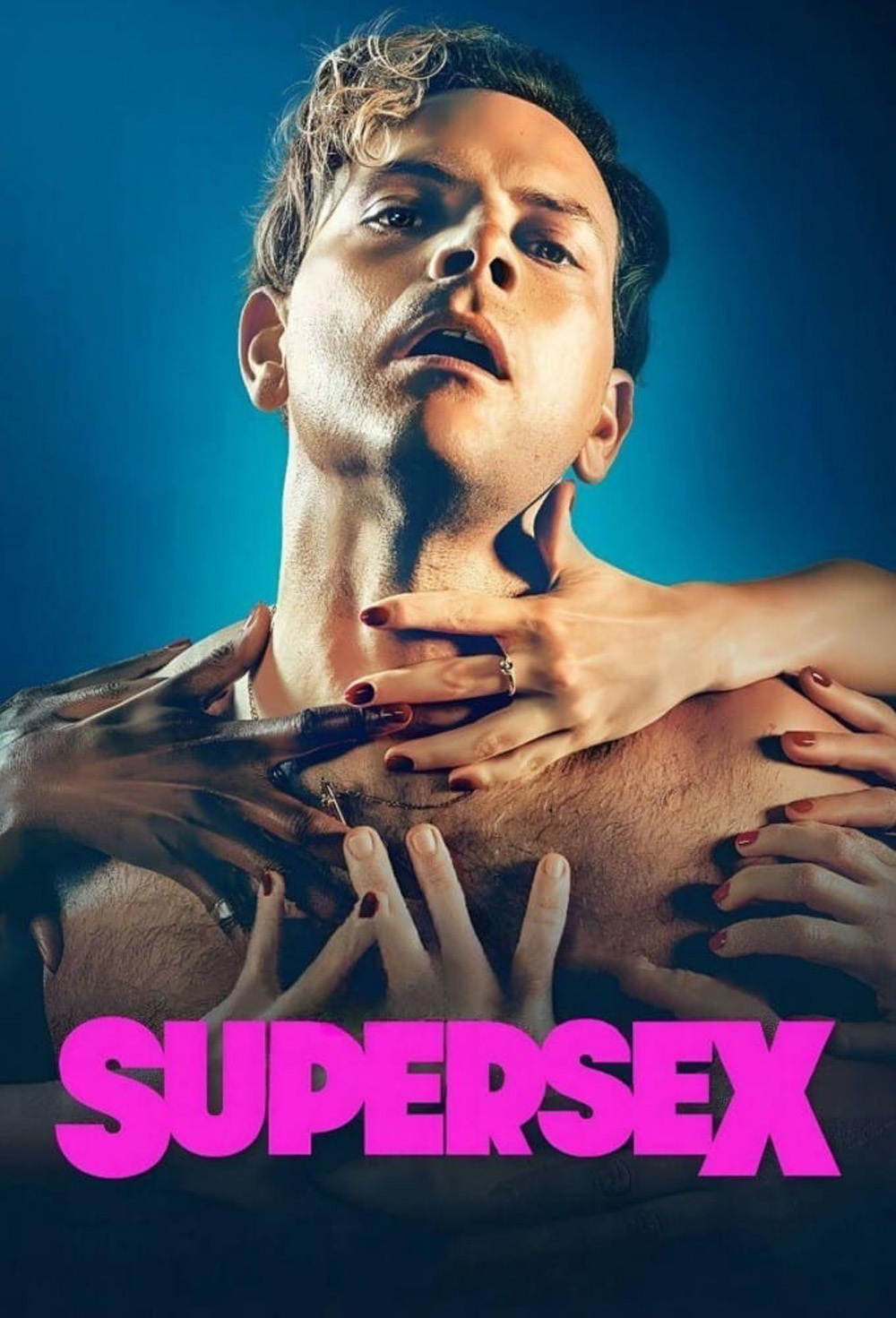 Supersex (2024) 7 ตอน
