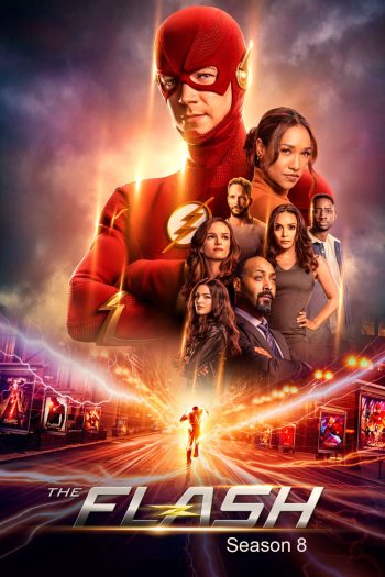 The Flash Season 8 (2021) เดอะ แฟลช วีรบุรุษเหนือแสง ปี 8 ( 20 ตอนจบ )