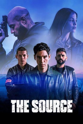 The Source (2024) อูว์ริกะ