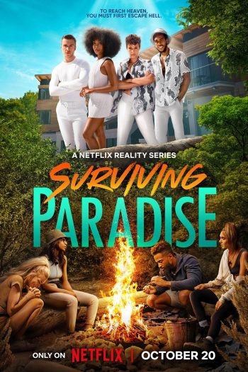 {เรียลลิตี้} Surviving Paradise เอาตัวรอดในแดนสวรรค์ (2023) 9 ตอน